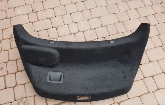 Opel Insignia A Tailgate/boot cover trim set 22829153