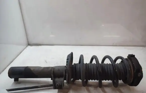 Audi A3 S3 8P Front shock absorber with coil spring