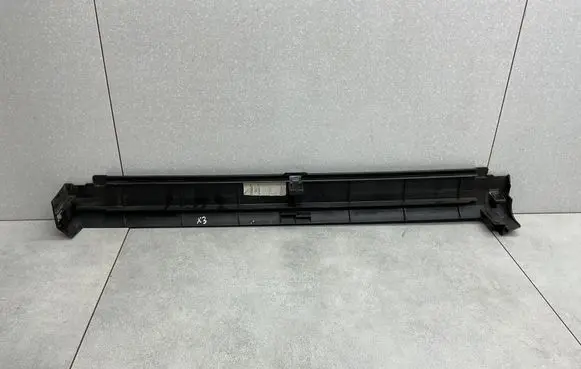 BMW X3M F97 Radiator trim 