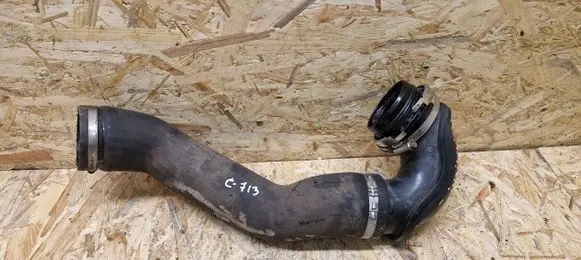 Opel Insignia A Intercooler hose/pipe