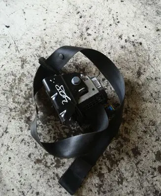 Peugeot 308 Front seatbelt 96828001XX