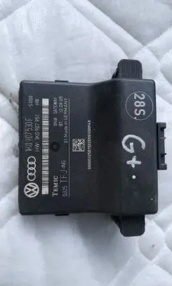 Volkswagen PASSAT B6 Gateway control module 3C0907530C