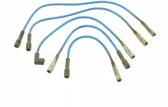 Fiat Panda van Ignition plug leads 0900301078