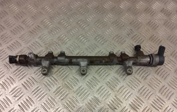 KIA Sportage Fuel main line pipe 31400-2F000
