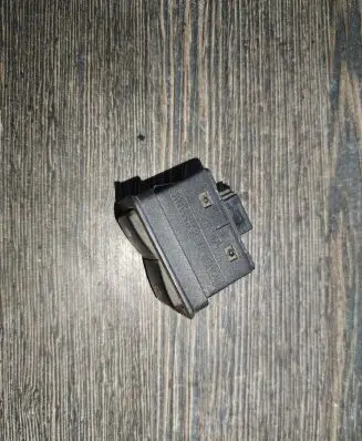 BMW 5 E39 Electric window control switch 8368974