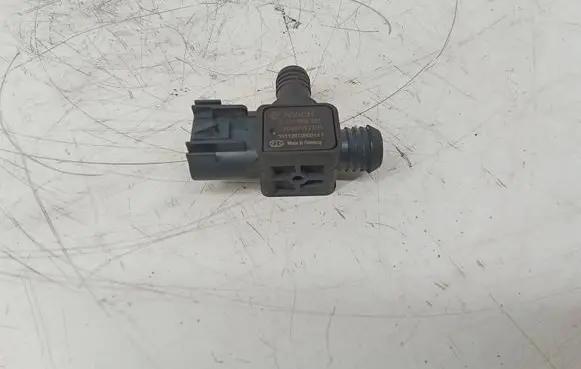 Valve vacuum