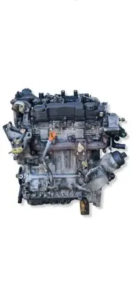 Citroen Berlingo Engine 9HD DV6TED4BU 9HS