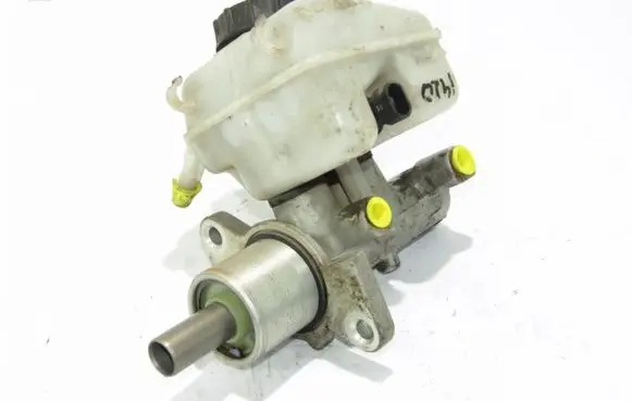 Opel Zafira A Master brake cylinder