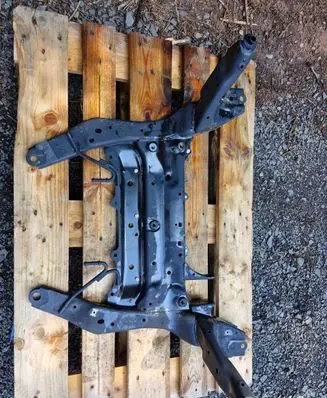 BMW 2 F45 Front axle beam 