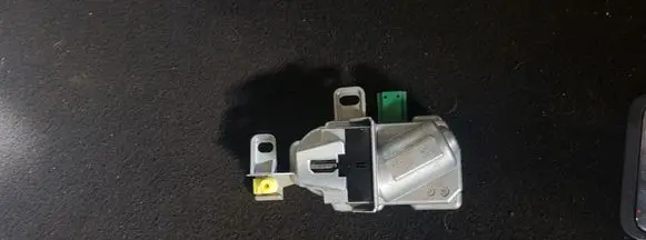 Volvo XC60 Steering wheel lock P31340734