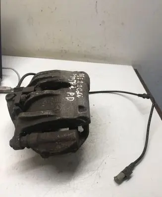 Mercedes-Benz E W211 Front brake caliper 351303