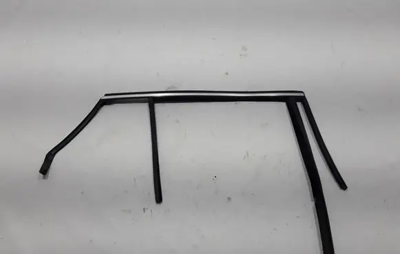 Volvo V60 Rubber seal rear door 31352556