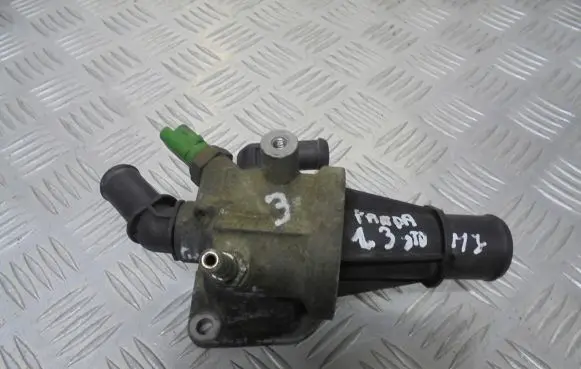 Fiat Panda II Thermostat housing 