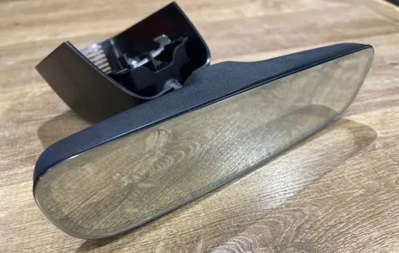 Land Rover Range Rover Velar Rear view mirror (interior) J8A217E678AA