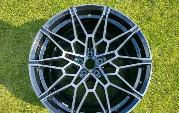 BMW X3M F97 R21 alloy rim 9501476