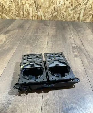 BMW 7 E65 E66 Cup holder 0000646 11419110 7152117