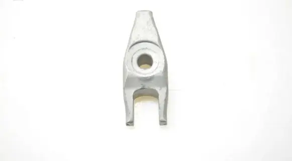Opel Astra K Fuel Injector clamp holder