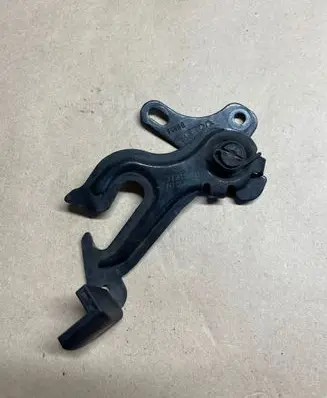 Volvo V40 Engine bonnet/hood lock/latch loop/hook 31218611 N12W493