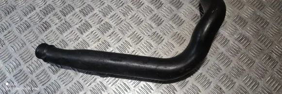 Volvo S60 Intercooler hose/pipe 8624887