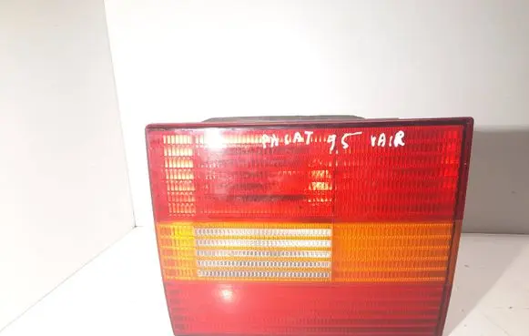 Volkswagen PASSAT B4 Rear/tail lights 3A9945107B 394109