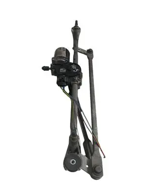 Ford Transit Custom Front wiper linkage and motor BK3117B571AA