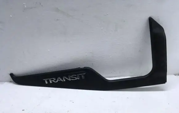 Ford Transit Front door windshield rail 
