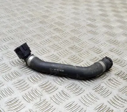 Mercedes-Benz B W247 Engine coolant pipe/hose A2475010258