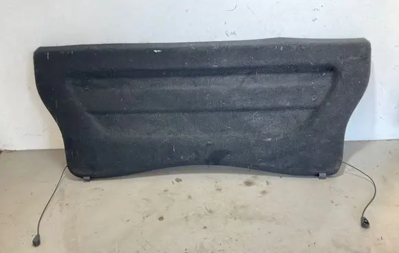 Mazda 2 Parcel shelf 