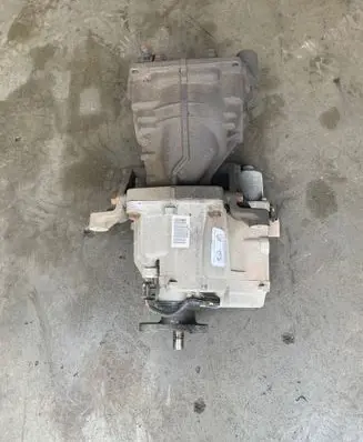 Hyundai Santa Fe Rear differential M0017948 8558001 02102023
