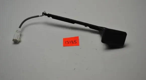 Tailgate opening switch
