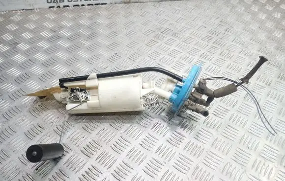Chrysler Voyager Fuel level sensor 