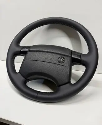 Volkswagen Transporter - Caravelle T4 Steering wheel 701419091B 701419091