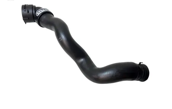 Opel Corsa D Engine coolant pipe/hose 13191202