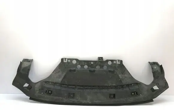 Mazda CX-5 Front sill trim cover 500S1