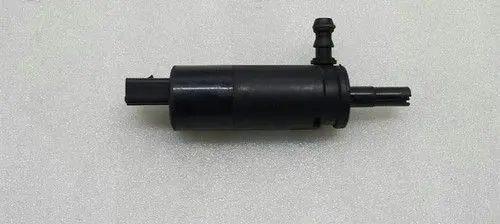 Mercedes-Benz S W220 Headlight washer pump A2108691221