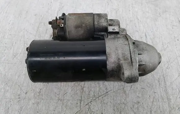 BMW 7 E65 E66 Starter motor 75086340001109057