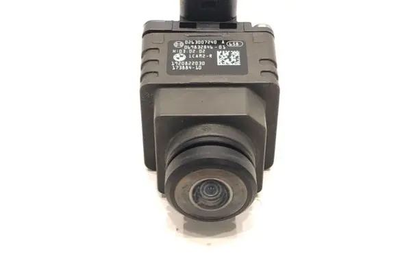 BMW X3 G01 Reversing camera 0263007240