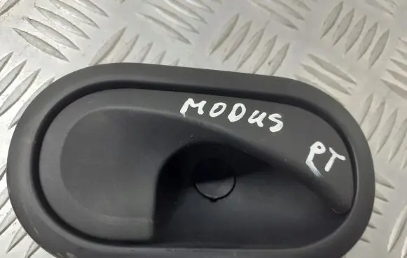 Renault Modus Rear door handle trim 310580
