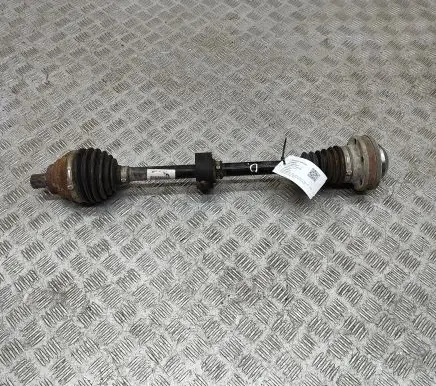 Volkswagen Golf VII Front driveshaft 5QE407272C