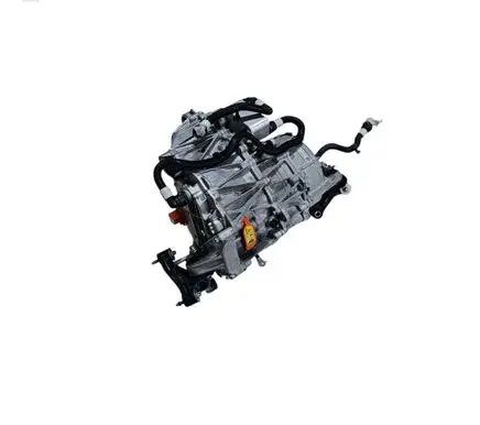 Tesla Model 3 Engine 112096000E P109074600F 109621500C