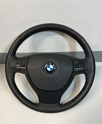 BMW 5 F10 F11 Steering wheel 9229479