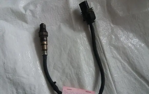 Land Rover Discovery 4 - LR4 Lambda probe sensor 9H2Q9D375AA