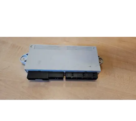 BMW 7 E65 E66 Door control unit/module 6964140 6015004018