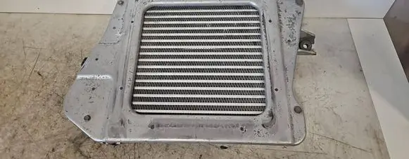 Nissan X-Trail T30 Intercooler radiator 