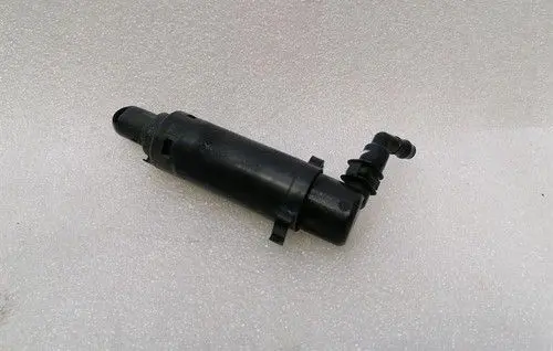 Porsche Cayman 981 Headlight washer spray nozzle 99162816700