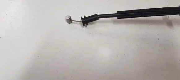 Volvo V50 Rear door lock 240007508