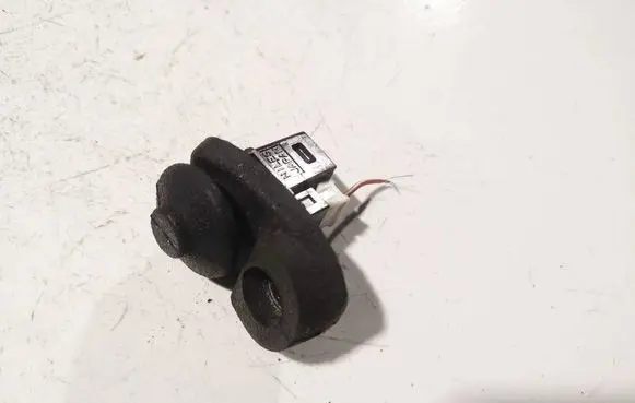 Nissan Qashqai Front door sensor 