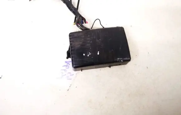 Alfa Romeo 147 Other control units/modules 97ra0104822 97ra-0104822