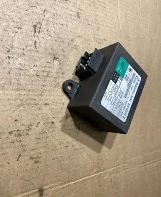 Mercedes-Benz Vito Viano W638 Immobilizer control unit/module 0205455832
