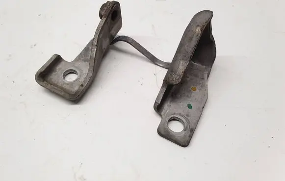 Nissan Qashqai Other engine bay part 464214